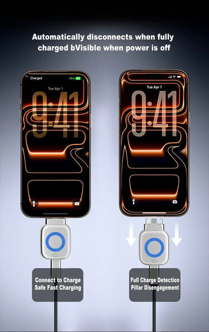 VoltGuard™ 140W Auto-Eject Battery Guard