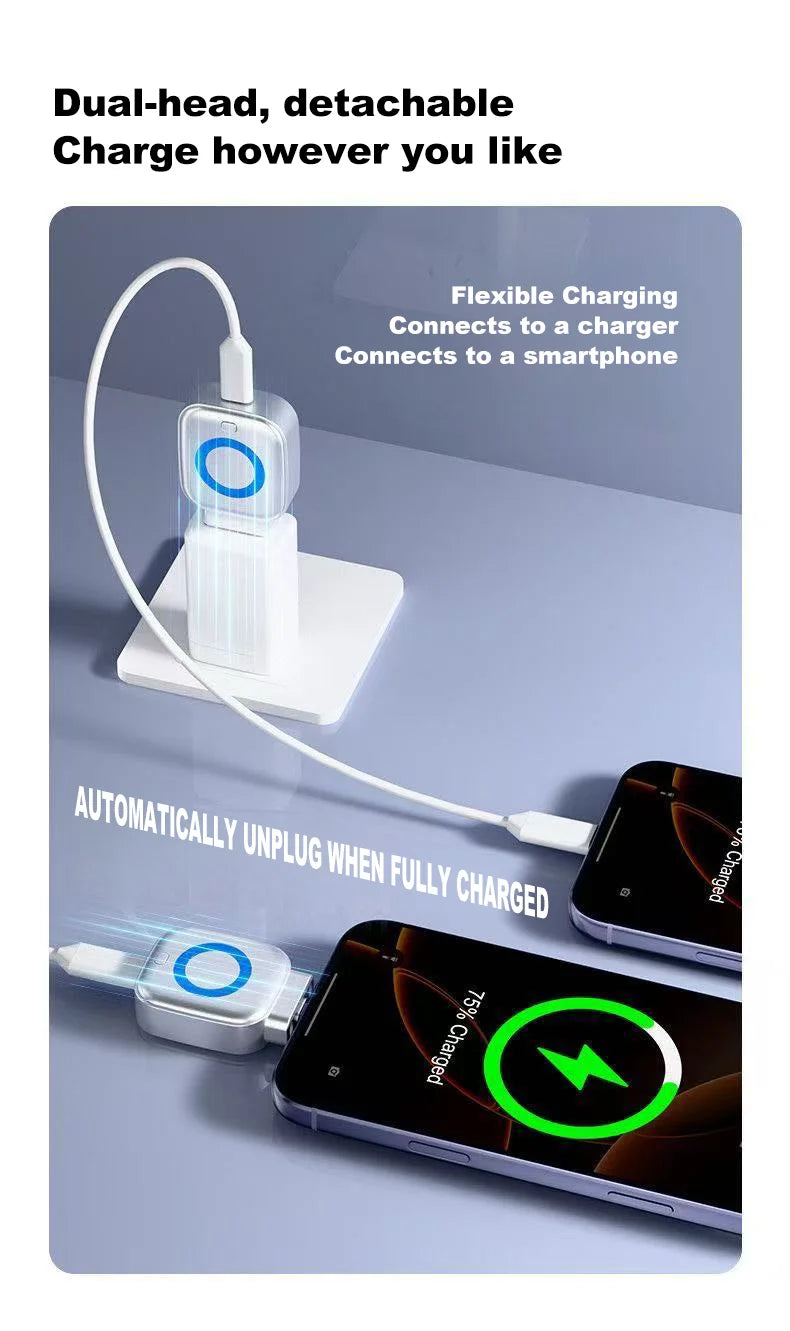 VoltGuard™ 140W Auto-Eject Battery Guard