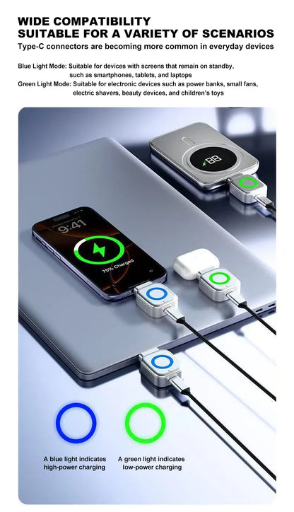 VoltGuard™ 140W Auto-Eject Battery Guard